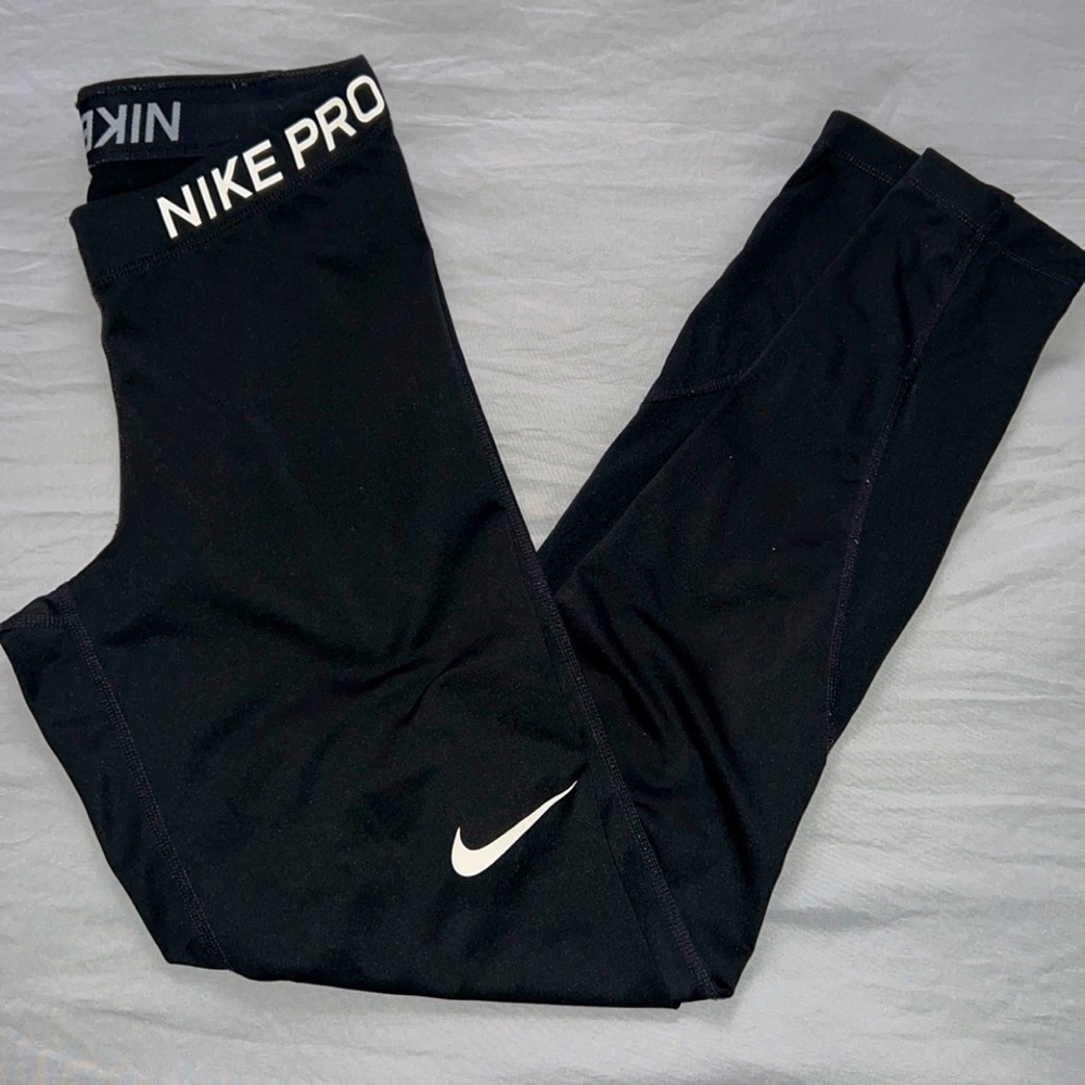 Nike Pro Leggings